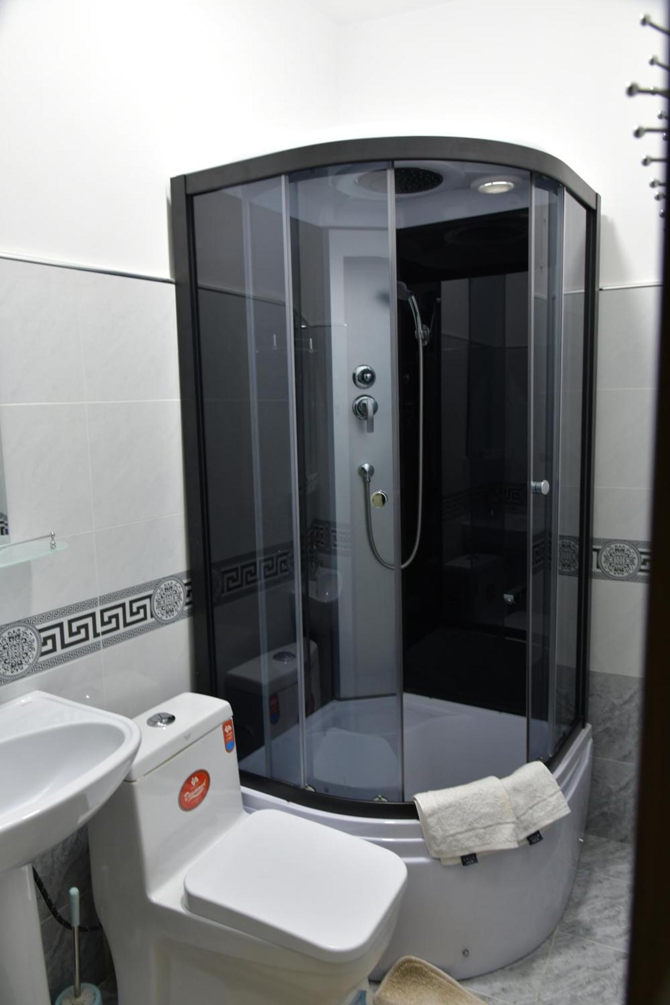Mulberry Hotel Tashkent Bagian luar foto