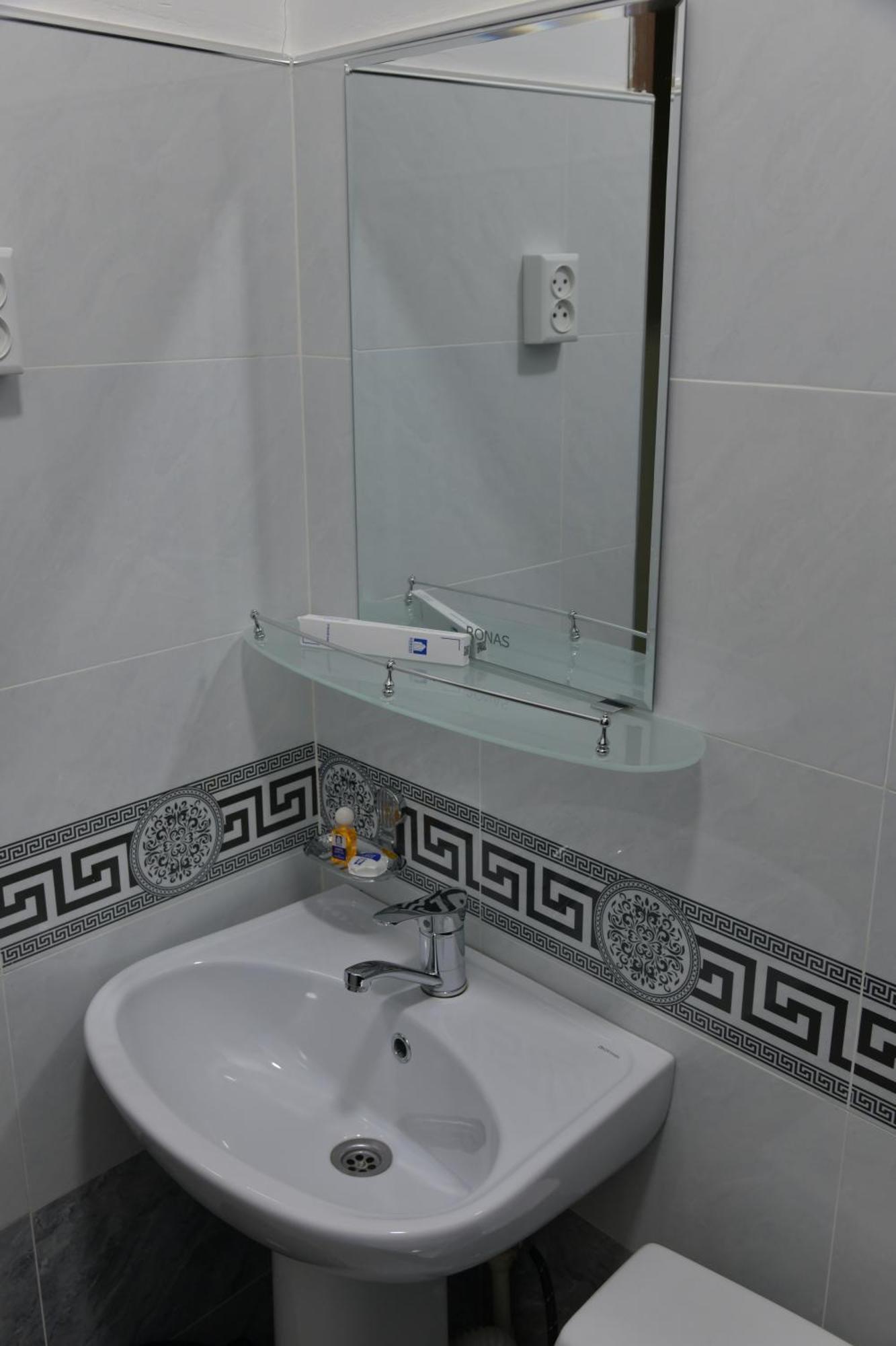 Mulberry Hotel Tashkent Bagian luar foto